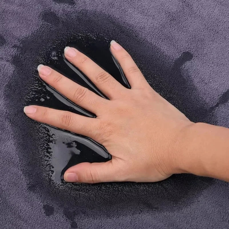 High Absorption Gym Towel