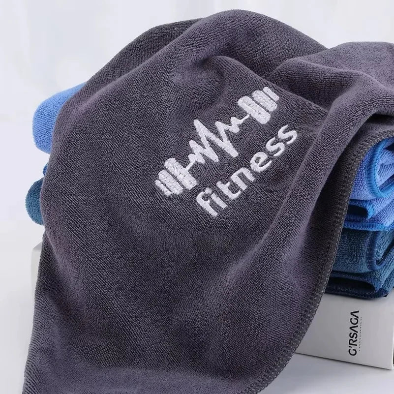 High Absorption Gym Towel
