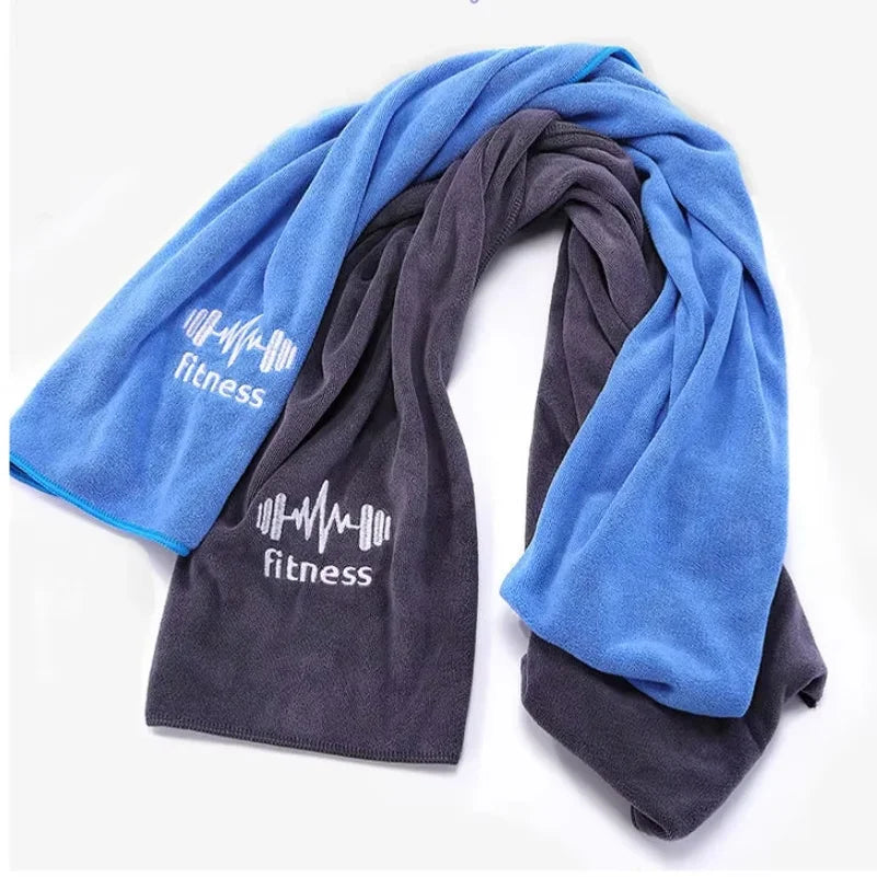 High Absorption Gym Towel