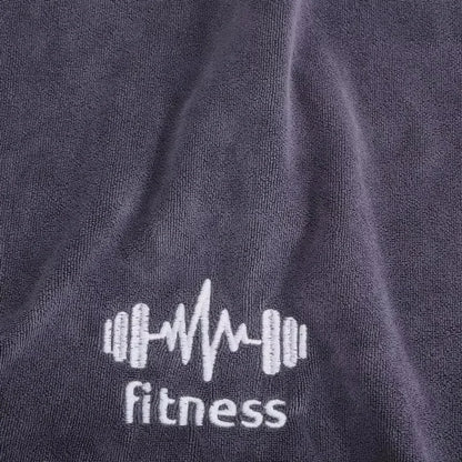 High Absorption Gym Towel