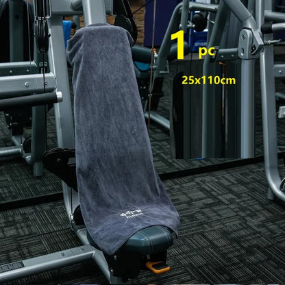 High Absorption Gym Towel