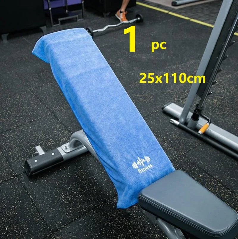 High Absorption Gym Towel